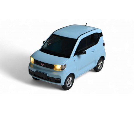 Радиоуправляемая машина Miniev Wuling 2WD RTR масштаб 1:16 2.4G