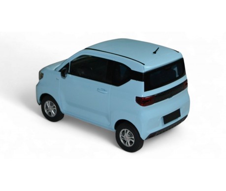 Радиоуправляемая машина Miniev Wuling 2WD RTR масштаб 1:16 2.4G