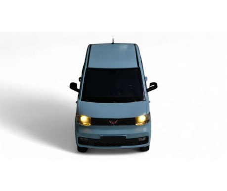 Радиоуправляемая машина Miniev Wuling 2WD RTR масштаб 1:16 2.4G