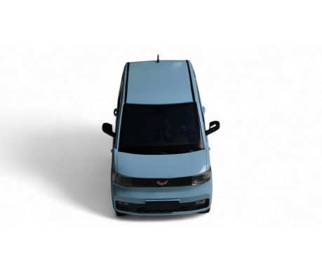 Радиоуправляемая машина Miniev Wuling 2WD RTR масштаб 1:16 2.4G