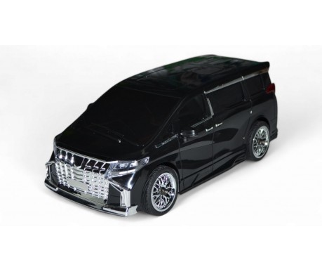 Радиоуправляемая машина для дрифта Toyota Alphard 4WD масштаб 1:16 2.4G