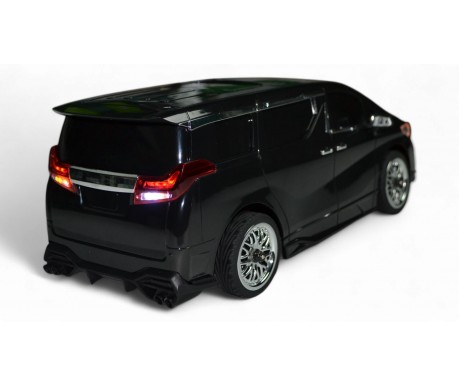 Радиоуправляемая машина для дрифта Toyota Alphard 4WD масштаб 1:16 2.4G