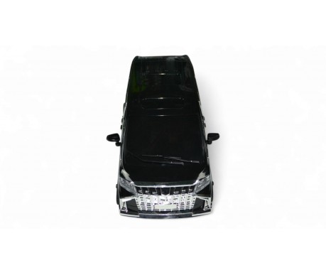 Радиоуправляемая машина для дрифта Toyota Alphard 4WD масштаб 1:16 2.4G
