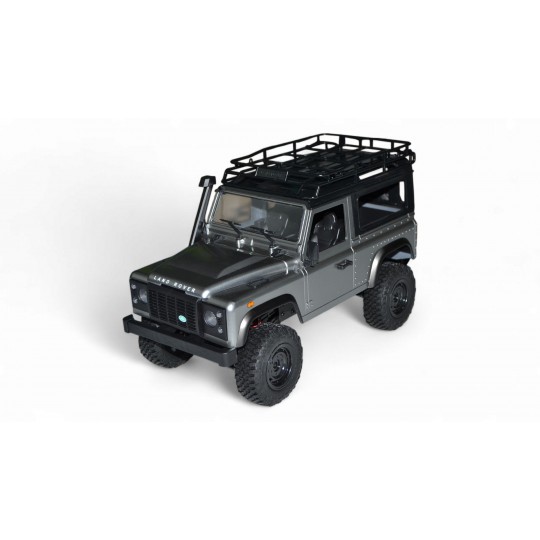 Радиоуправляемая машина джип Land Rover Defender D90 4WD масштаб 1:12 2.4G