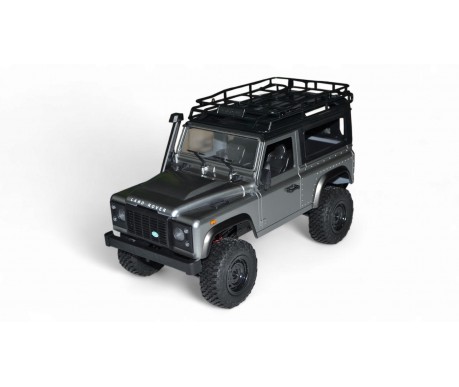 Радиоуправляемая машина джип Land Rover Defender D90 4WD масштаб 1:12 2.4G
