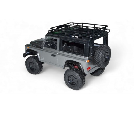 Радиоуправляемая машина джип Land Rover Defender D90 4WD масштаб 1:12 2.4G