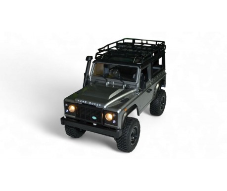 Радиоуправляемая машина джип Land Rover Defender D90 4WD масштаб 1:12 2.4G