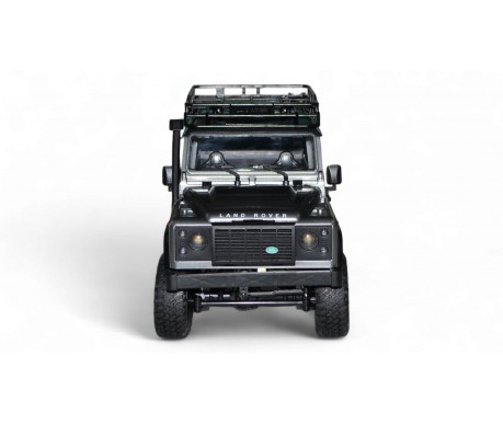 Радиоуправляемая машина джип Land Rover Defender D90 4WD масштаб 1:12 2.4G