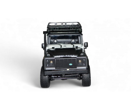 Радиоуправляемая машина джип Land Rover Defender D90 4WD масштаб 1:12 2.4G