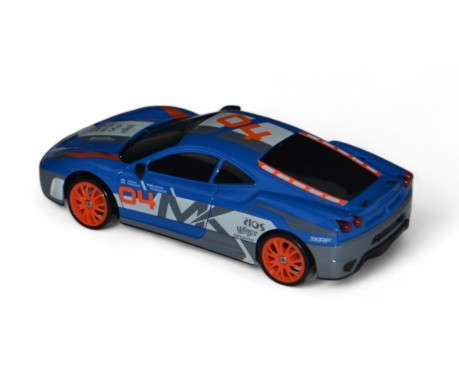 Радиоуправляемая машина для дрифта Ferrari F430 4WD RTR масштаб 1:24 2.4G