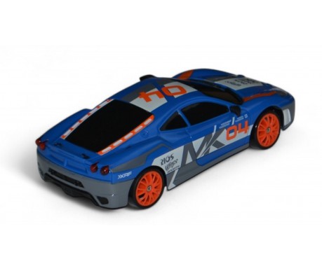 Радиоуправляемая машина для дрифта Ferrari F430 4WD RTR масштаб 1:24 2.4G
