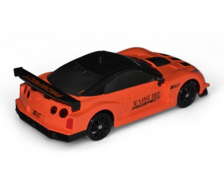 Радиоуправляемый автомобиль для дрифта Nissan 350Z 1:24