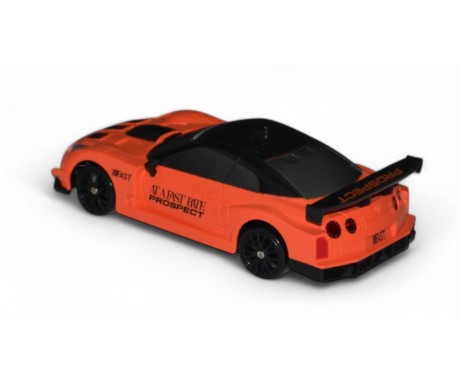 Радиоуправляемый автомобиль для дрифта Nissan 350Z 1:24