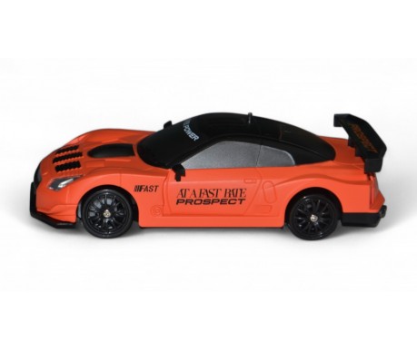 Радиоуправляемый автомобиль для дрифта Nissan 350Z 1:24