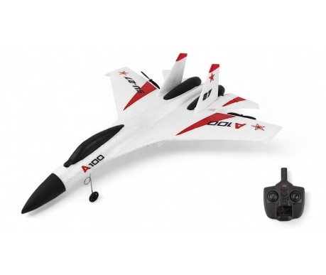 Радиоуправляемый Самолет XK Innovation RTF 2.4G