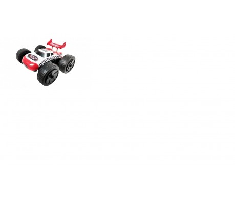 Радиоуправляемый перевертыш-внедорожник Stunt Challenger Car