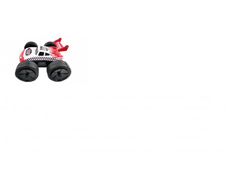 Радиоуправляемый перевертыш-внедорожник Stunt Challenger Car