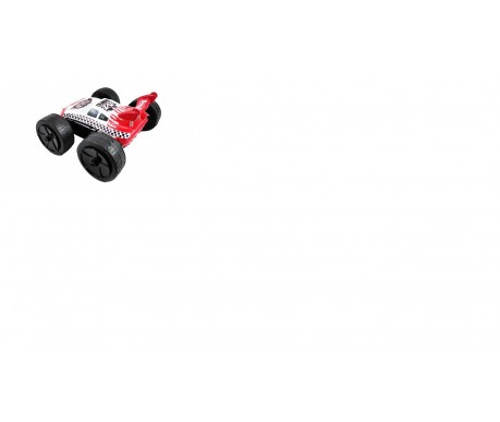 Радиоуправляемый перевертыш-внедорожник Stunt Challenger Car