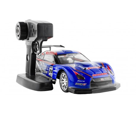 Радиоуправляемая машинка для дрифта / машинка на пульте управления Nissan 350Z GT1:14