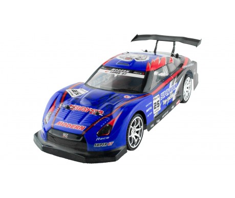Радиоуправляемая машинка для дрифта / машинка на пульте управления Nissan 350Z GT1:14