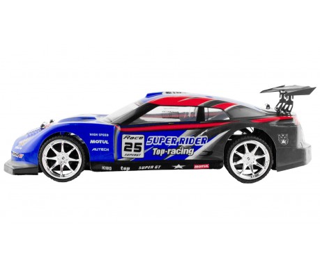 Радиоуправляемая машинка для дрифта / машинка на пульте управления Nissan 350Z GT1:14