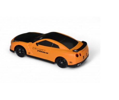 Радиоуправляемая машина для дрифта Nissan GT-R масштаб 1:24