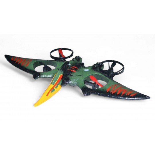 Радиоуправляемый самолет PTEROSAUR