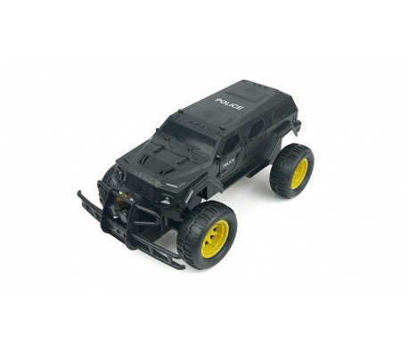 Радиоуправляемый Полицейский Джип Hummer (1:14, 2.4G) 