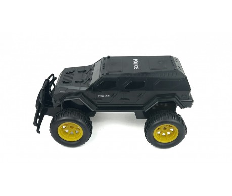 Радиоуправляемый Полицейский Джип Hummer (1:14, 2.4G) 