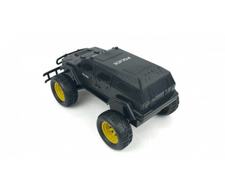Радиоуправляемый Полицейский Джип Hummer (1:14, 2.4G) 
