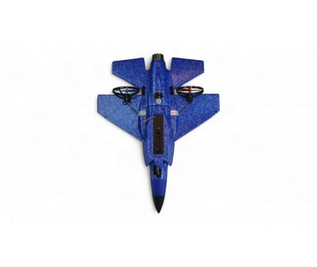 Радиоуправляемый самолет F35