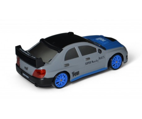Радиоуправляемый автомобиль для дрифта Subaru Impreza WRX 1:24