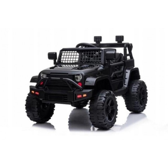 Детский электромобиль джип внедорожник 2WD 12V