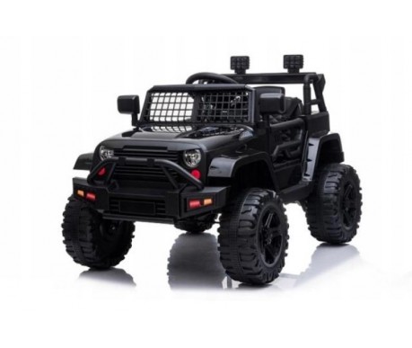 Детский электромобиль джип внедорожник 2WD 12V