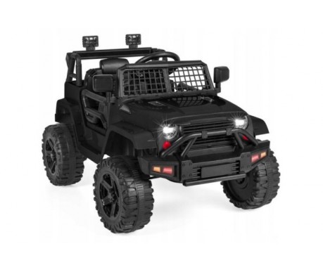 Детский электромобиль джип внедорожник 2WD 12V