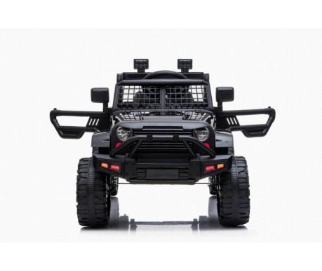 Детский электромобиль джип внедорожник 2WD 12V
