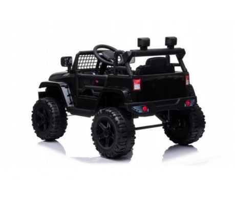 Детский электромобиль джип внедорожник 2WD 12V