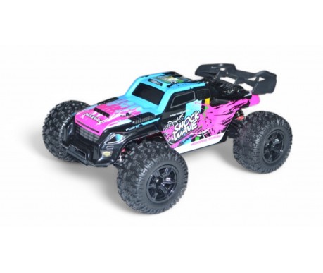 Радиоуправляемый джип SHOCK 4WD масштаб 1:16 RTR 2.4G