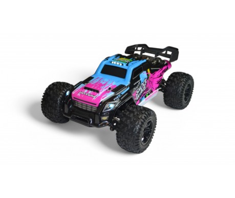 Радиоуправляемый джип SHOCK 4WD масштаб 1:16 RTR 2.4G