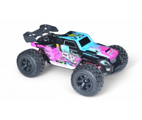 Радиоуправляемый джип SHOCK 4WD масштаб 1:16 RTR 2.4G