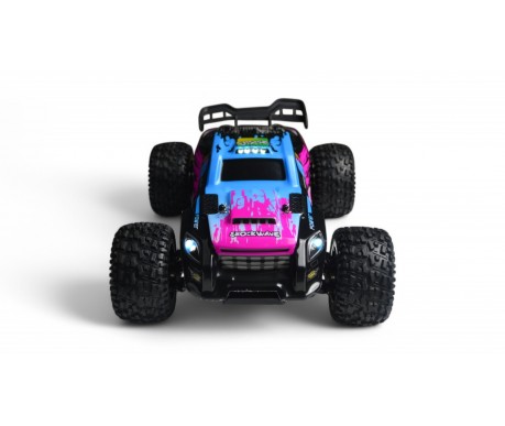 Радиоуправляемый джип SHOCK 4WD масштаб 1:16 RTR 2.4G