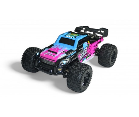 Радиоуправляемый джип SHOCK 4WD масштаб 1:16 RTR 2.4G
