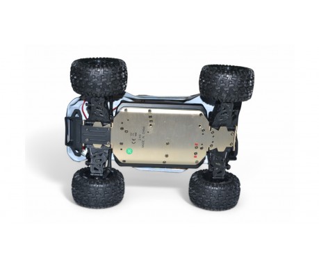 Радиоуправляемый джип SHOCK 4WD масштаб 1:16 RTR 2.4G
