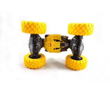 Радиоуправляемый внедорожник-трансформер 1:16 4WD 2.4G 