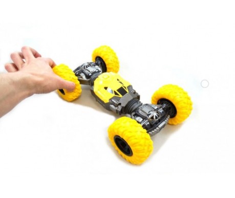 Радиоуправляемый внедорожник-трансформер 1:16 4WD 2.4G 