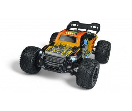 Радиоуправляемый джип SHOCK 4WD масштаб 1:16 RTR 2.4G
