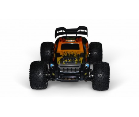 Радиоуправляемый джип SHOCK 4WD масштаб 1:16 RTR 2.4G
