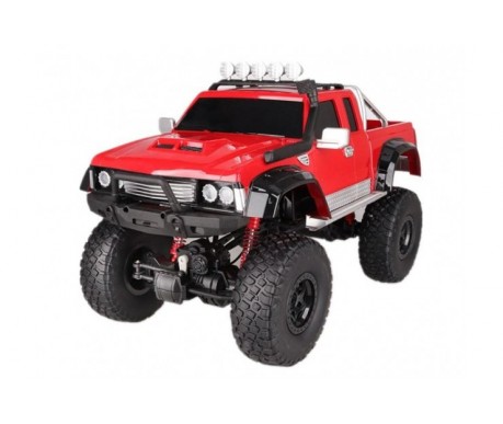 Радиоуправляемый краулер Pick-Up 4WD RTR масштаб 1:8 2.4G Meizhi MZ-2855