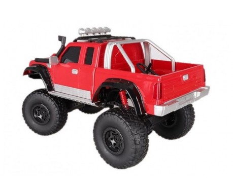 Радиоуправляемый краулер Pick-Up 4WD RTR масштаб 1:8 2.4G Meizhi MZ-2855