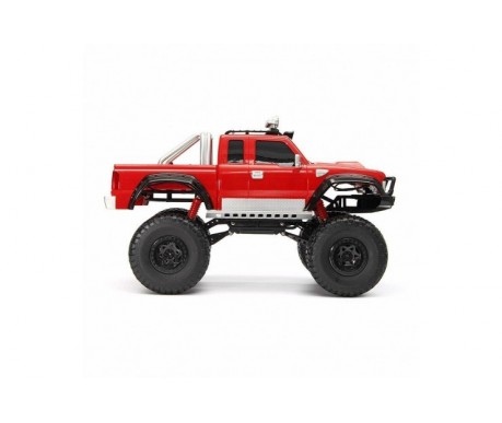 Радиоуправляемый краулер Pick-Up 4WD RTR масштаб 1:8 2.4G Meizhi MZ-2855